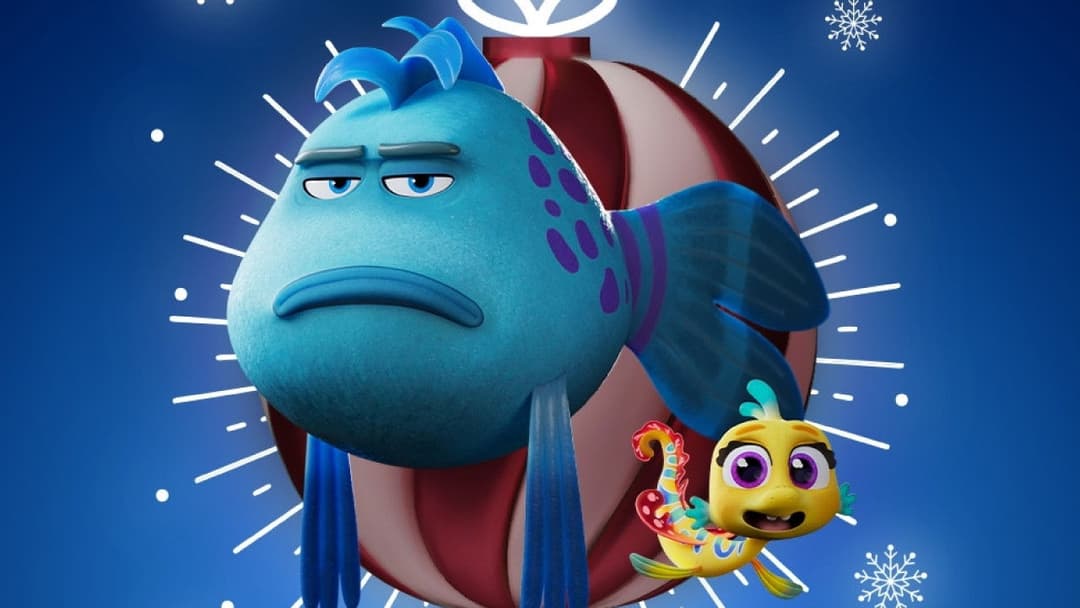 The Pout-Pout Fish backdrop 12