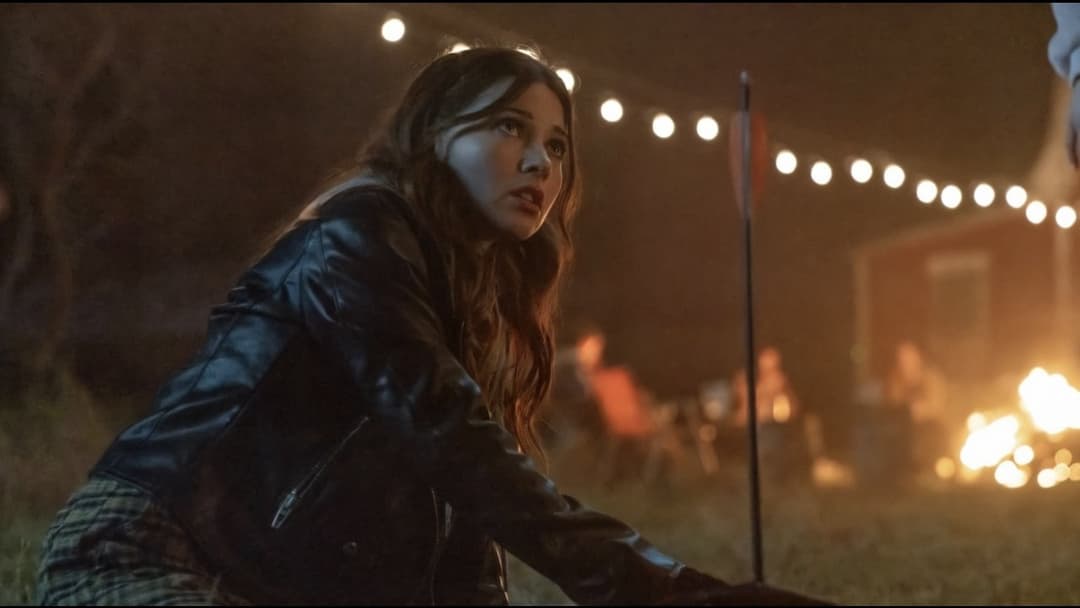 Клоун Френдо backdrop 19