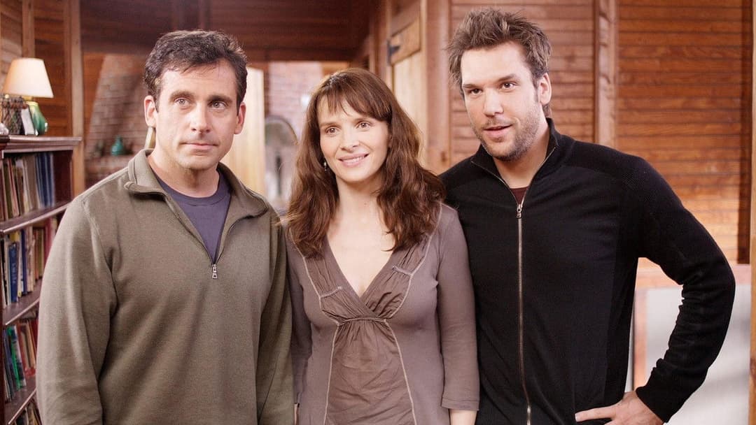 Dan - Mitten im Leben backdrop 9