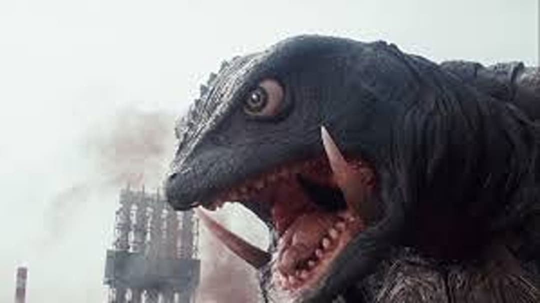 ガメラ 大怪獣空中決戦 backdrop 9