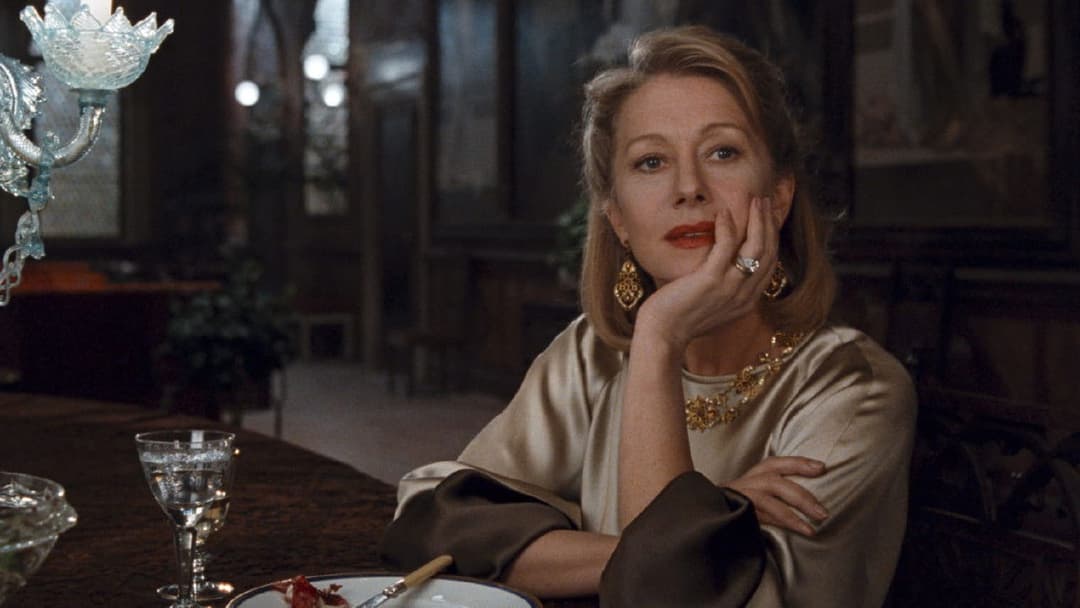 Der Trost von Fremden backdrop 8