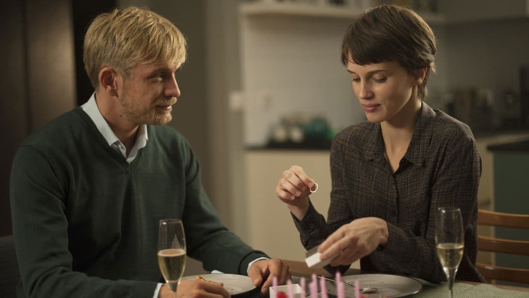 Подвійний коханець backdrop 13