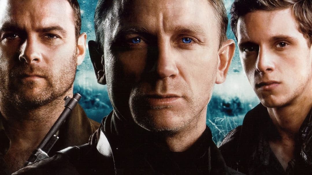 Unbeugsam - Defiance backdrop 4