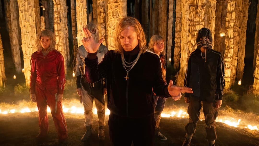 28 років по тому: Храм кісток backdrop 4