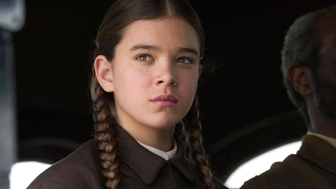 True Grit backdrop 9