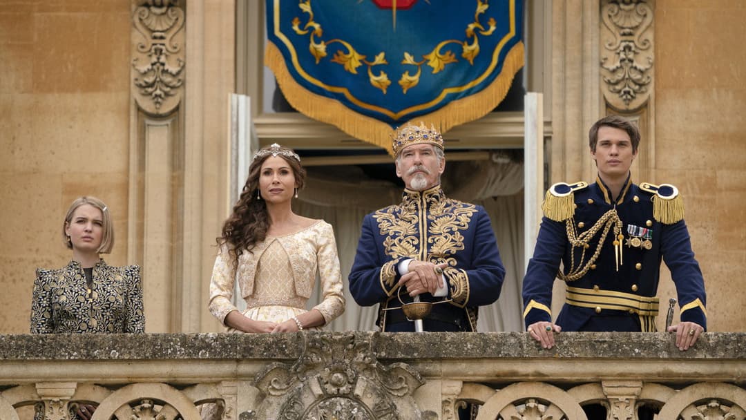 Cinderella backdrop 7