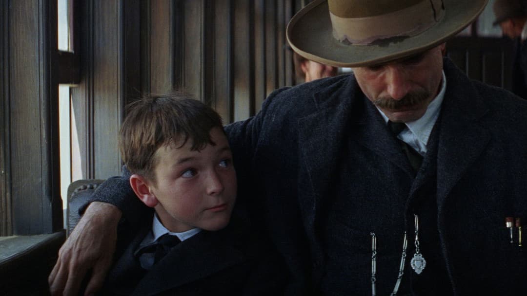 There Will Be Blood backdrop 12