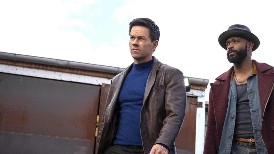 Брудна гра backdrop 5