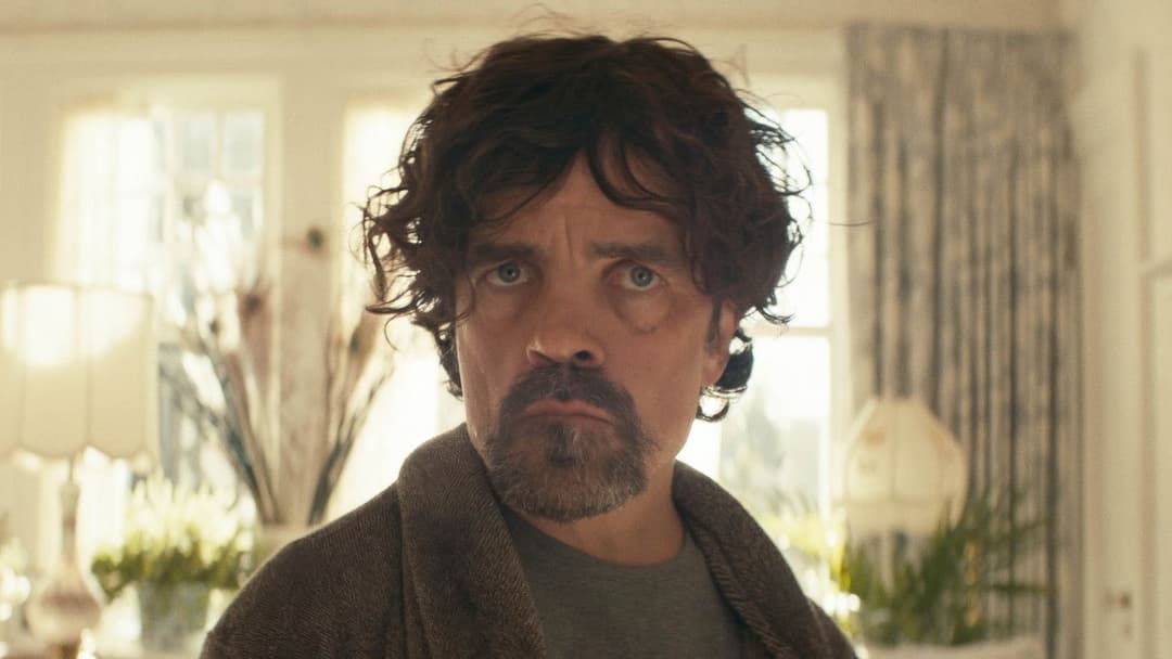 Американський мрійник backdrop 9