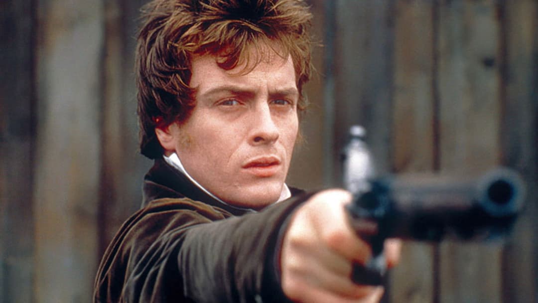 Onegin - Eine Liebe in St. Petersburg backdrop 4