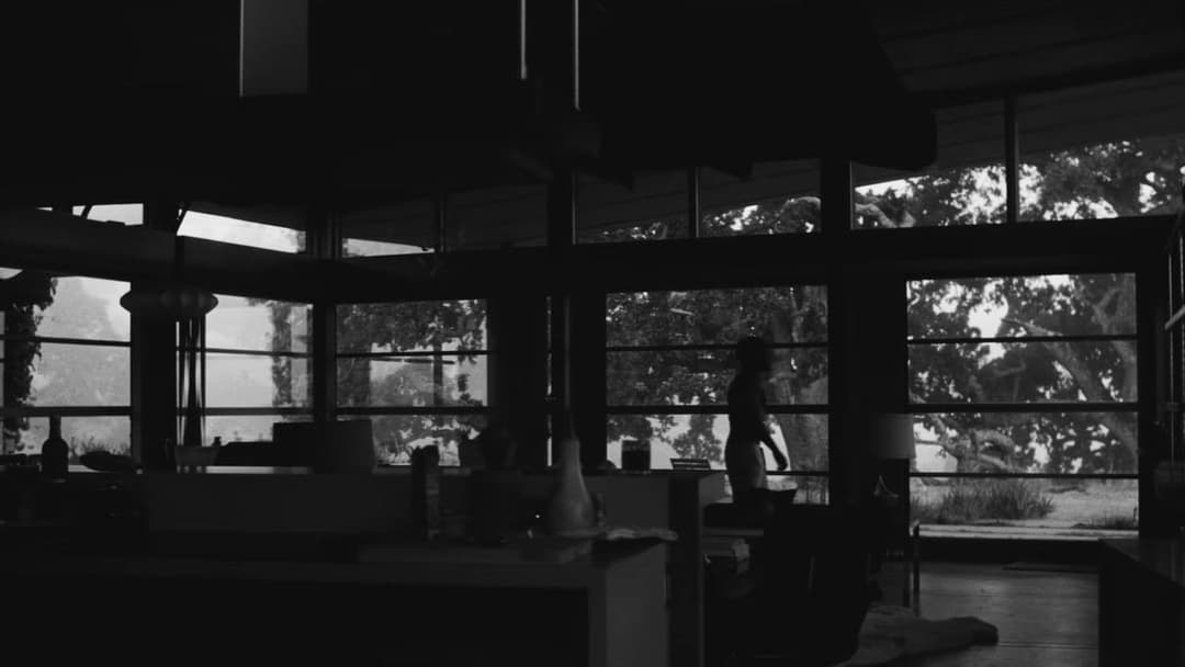 Малкольм і Марі backdrop 8