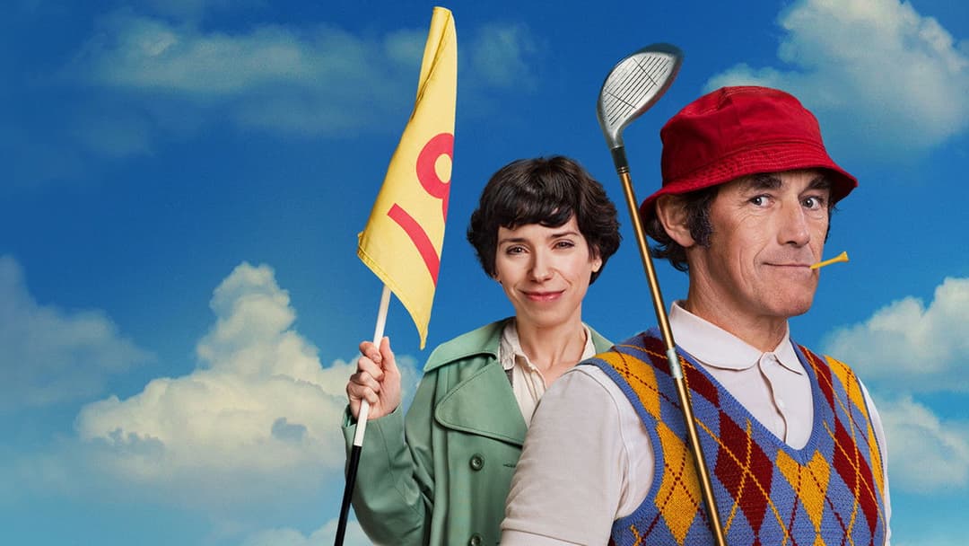 The Fantastic Flitcrofts backdrop 8