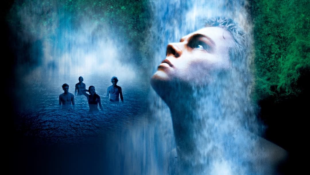 The Beach backdrop 2