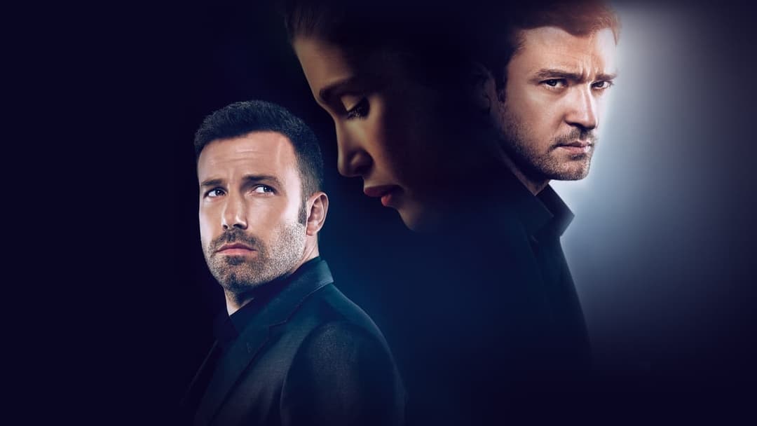 Runner Runner backdrop 6