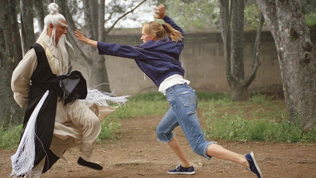 Убити Білла: Фільм 2 backdrop 14