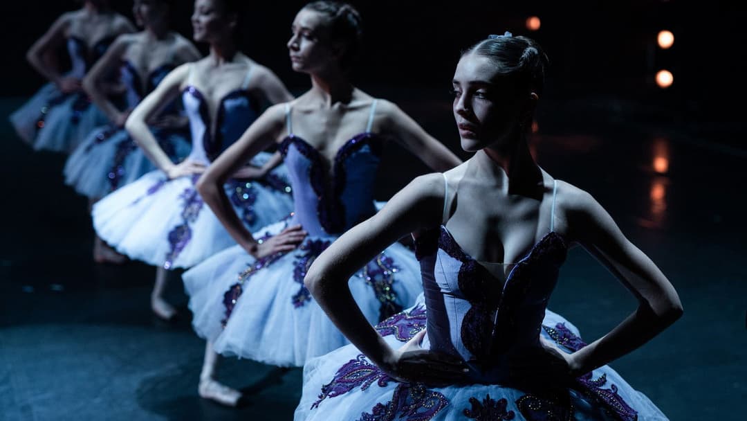 Joika - Ein Leben für den Tanz backdrop 18