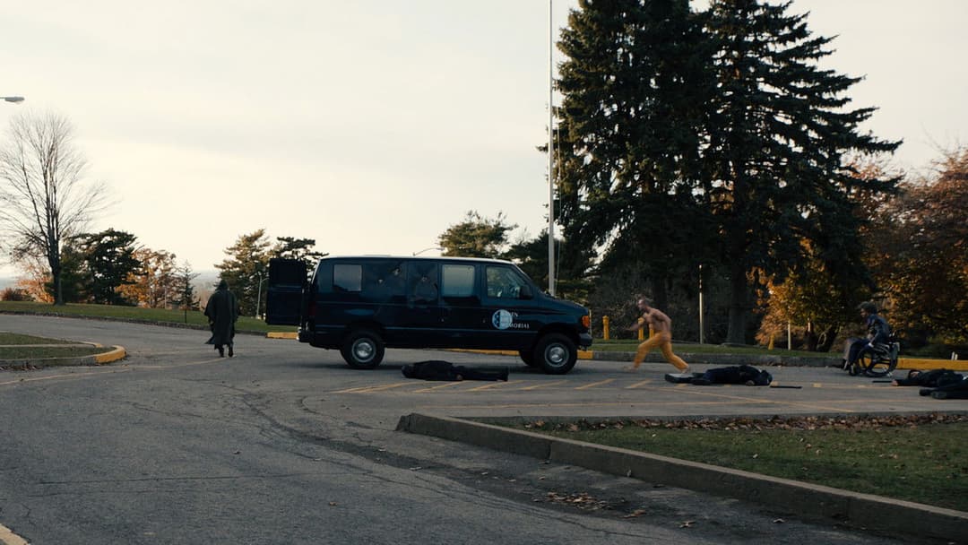 Скло backdrop 10