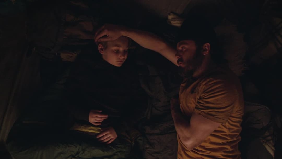 Light of My Life backdrop 18