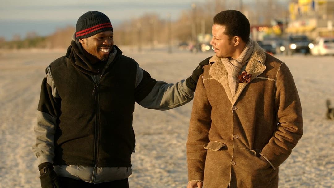 Розбагатій або помри backdrop 7