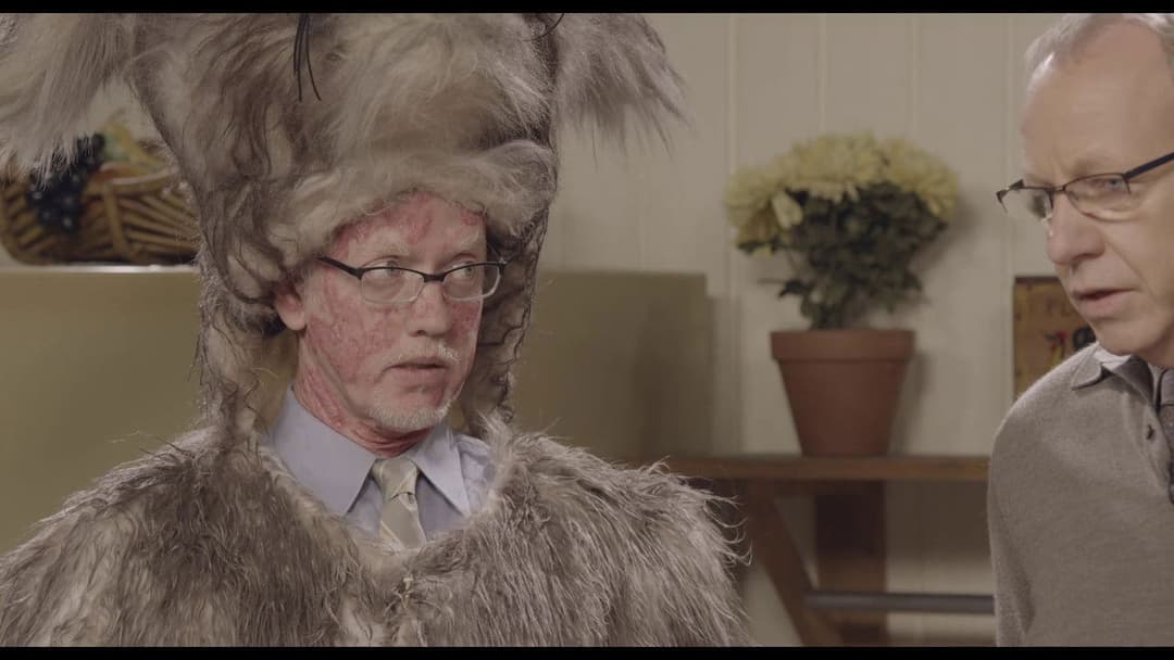 Réalité backdrop 17