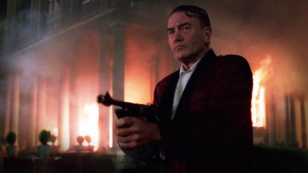 Перехрестя Міллера backdrop 13