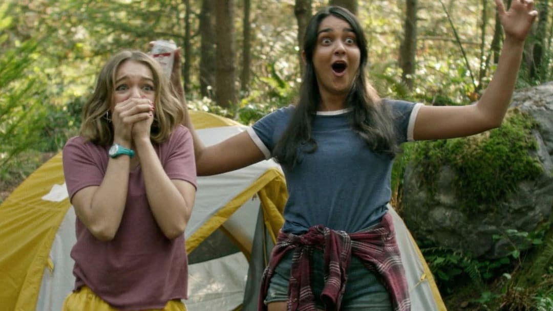 The Package backdrop 9