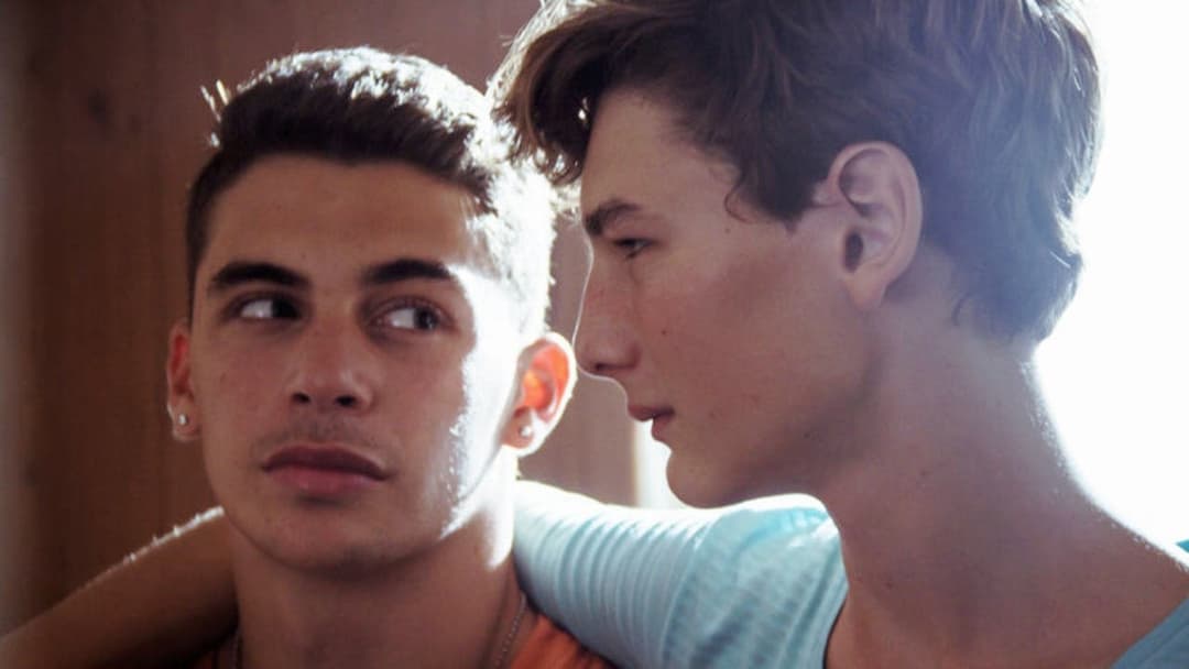 My Best Friend backdrop 3