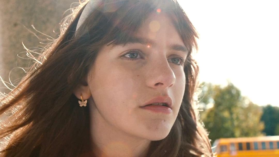 I Used to Be Funny backdrop 6