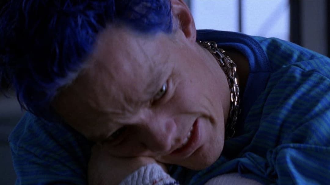 Панк із Солт-Лейк-Сіті! backdrop 10