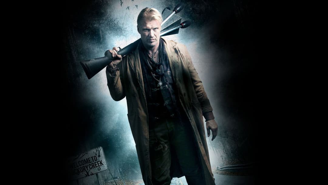 Не вбивай його backdrop 2