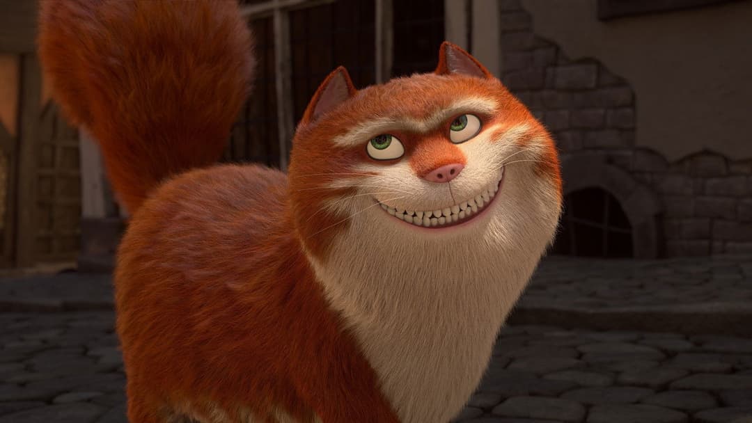 Дивовижний Моріс backdrop 12