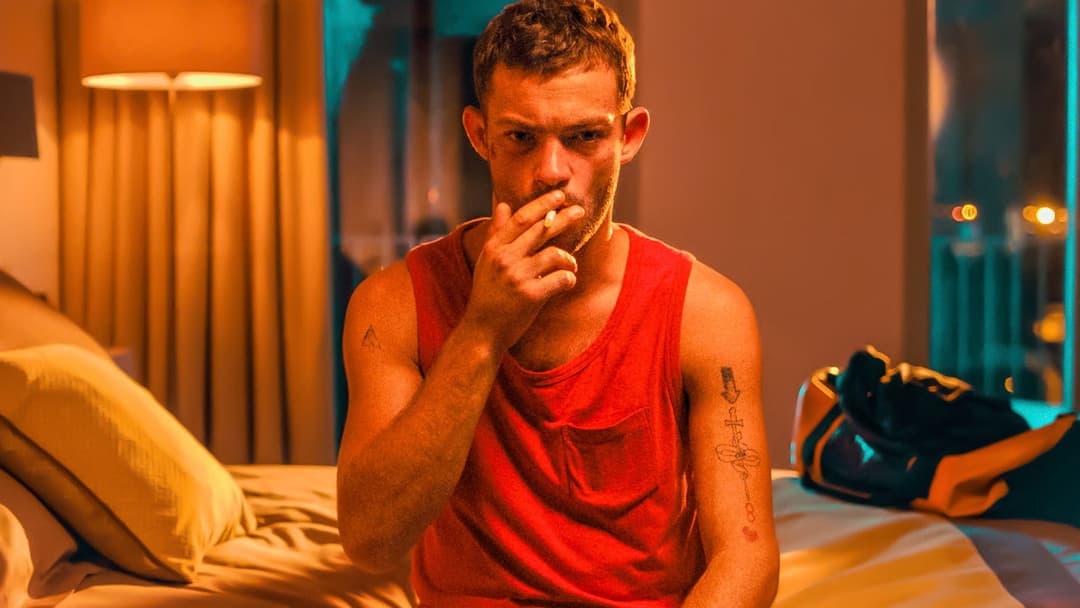 Джонас backdrop 19