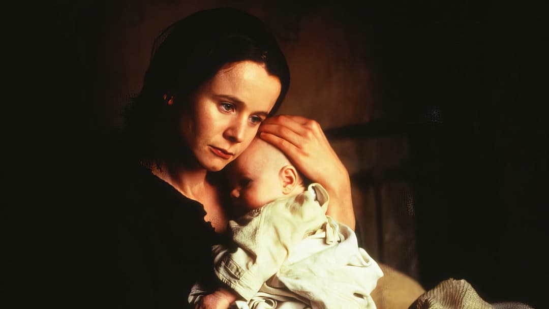 Die Asche meiner Mutter backdrop 9