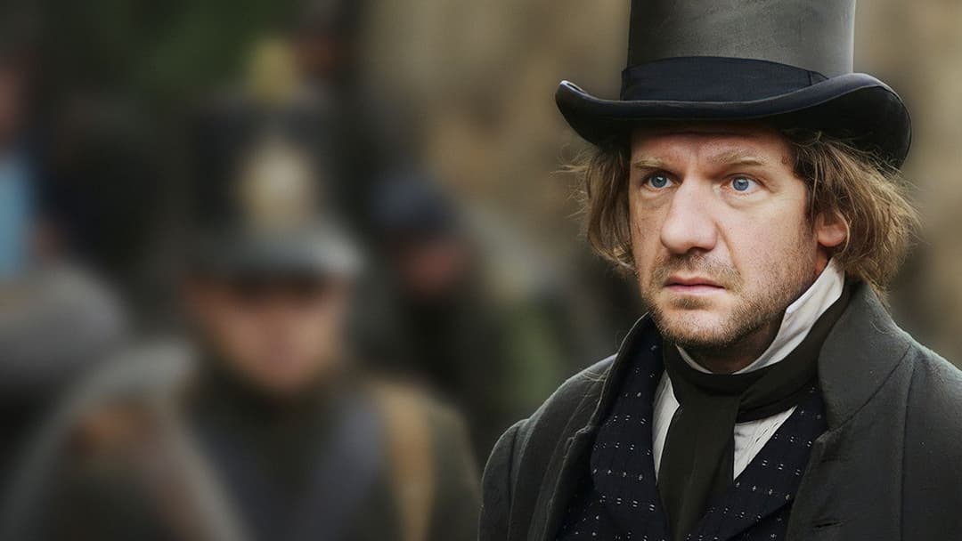 Фауст backdrop 8