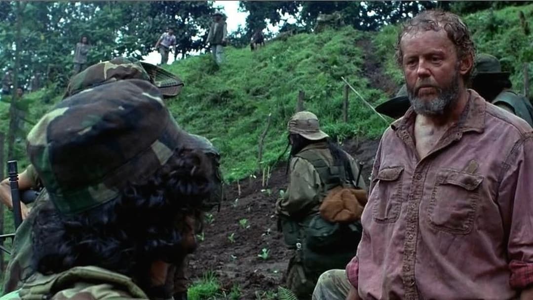 Доказ життя backdrop 9