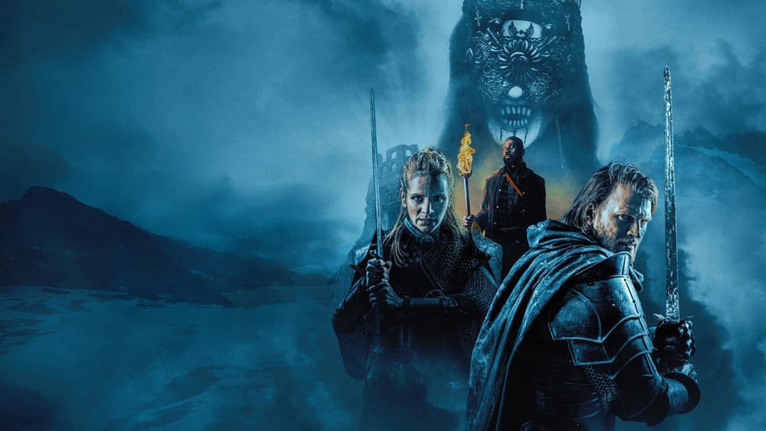 A Knight's War backdrop 9