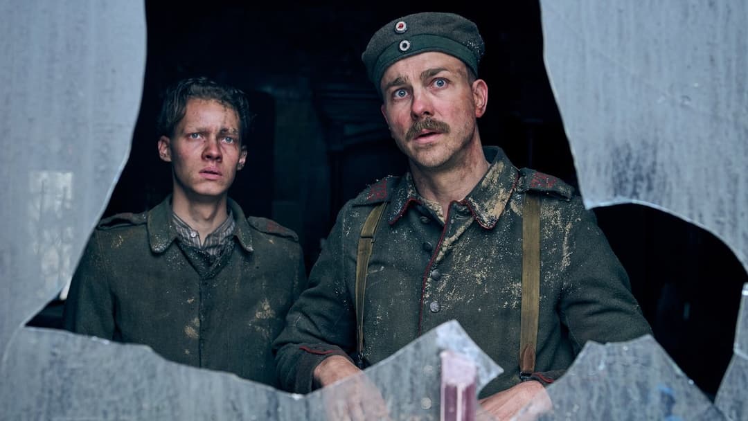 На Західному фронті без змін backdrop 17