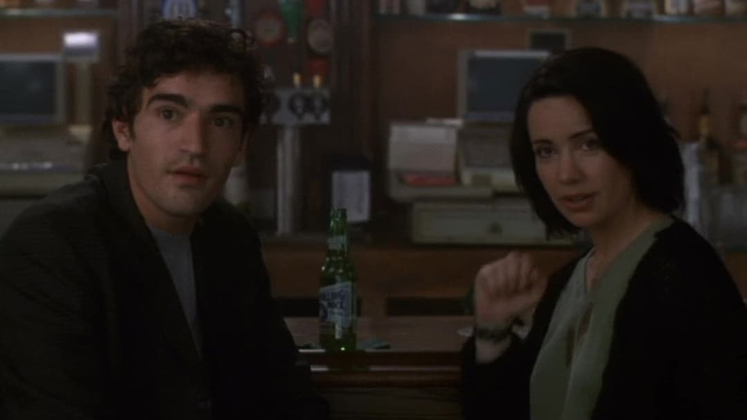 Lügen haben lange Beine backdrop 13