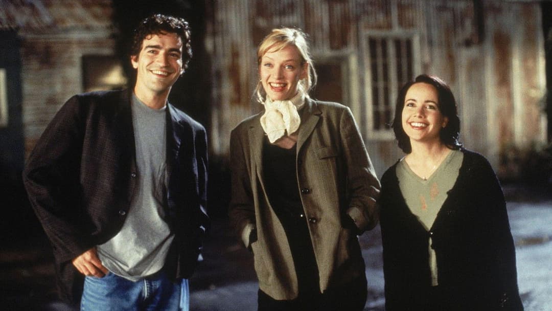 Lügen haben lange Beine backdrop 3