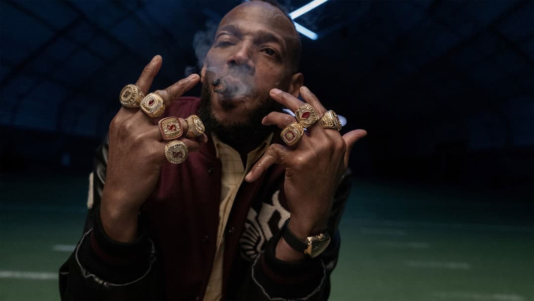 Легенда backdrop 7