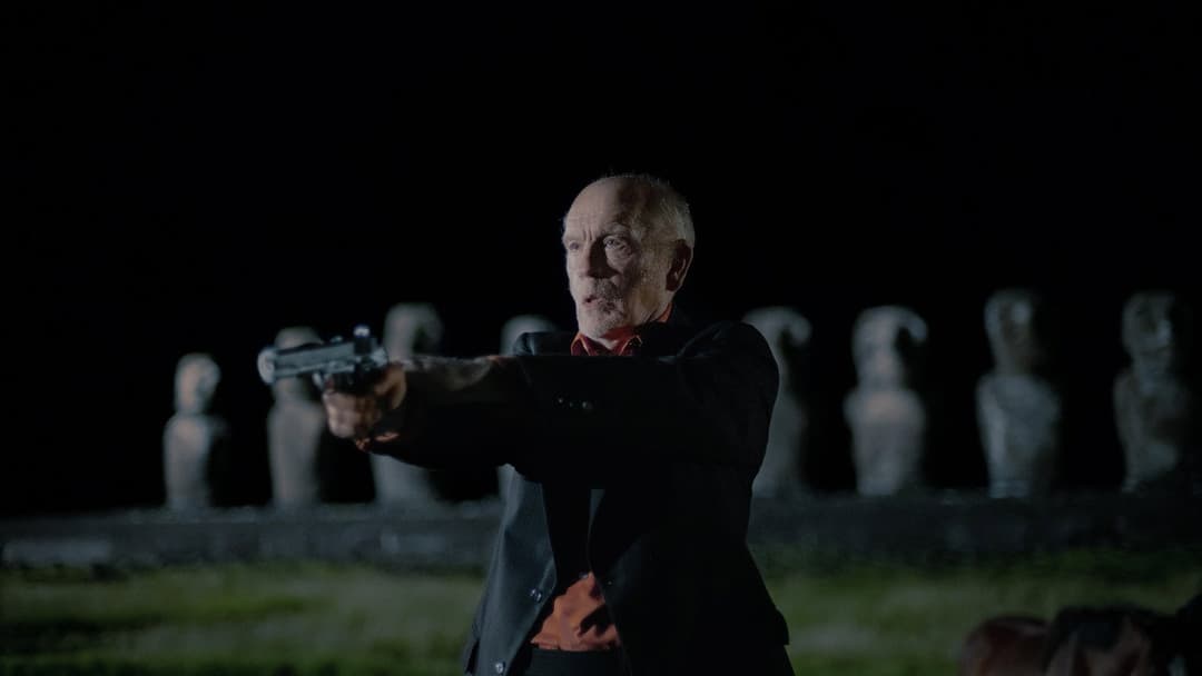 Wild Horse Nine backdrop 14