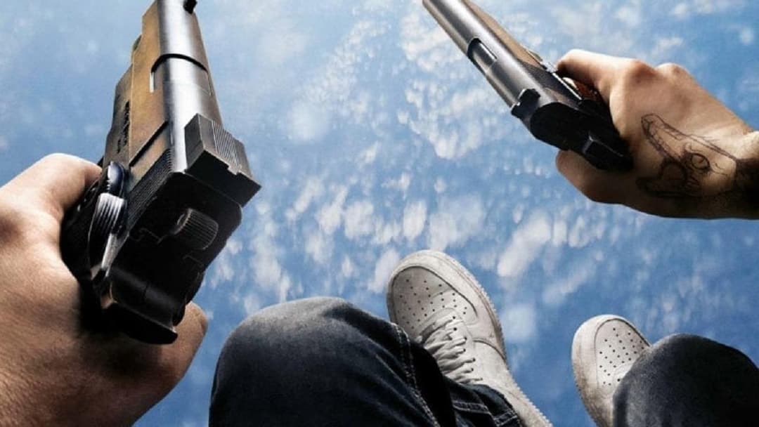 Hardcore backdrop 19