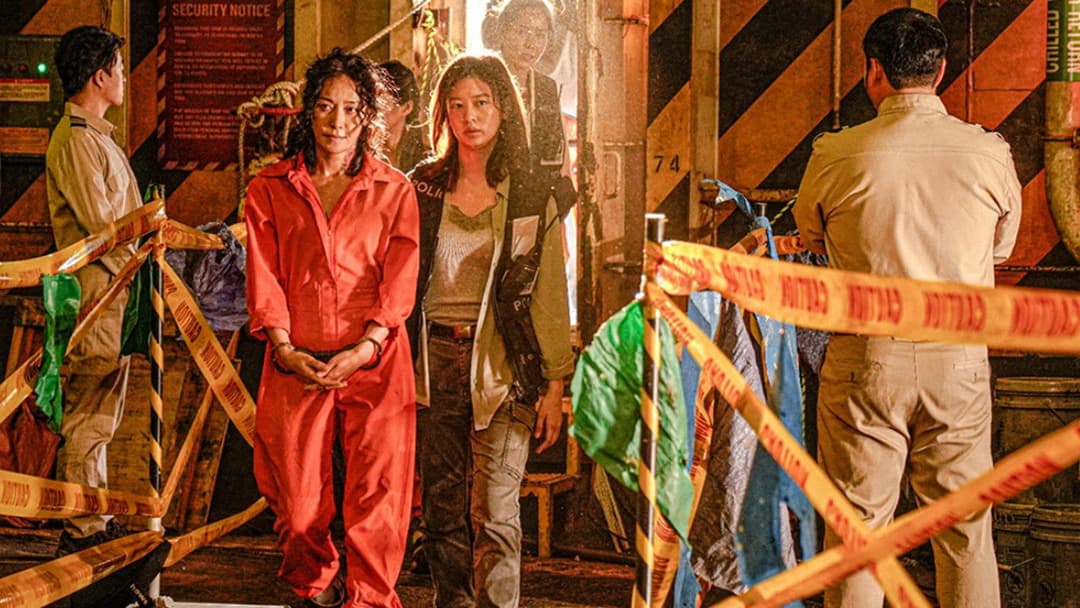 Project Wolf Hunting backdrop 18