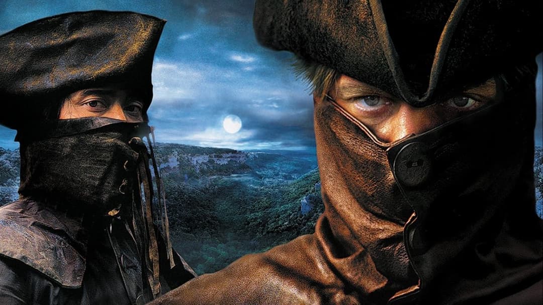 Pakt der Wölfe backdrop 4