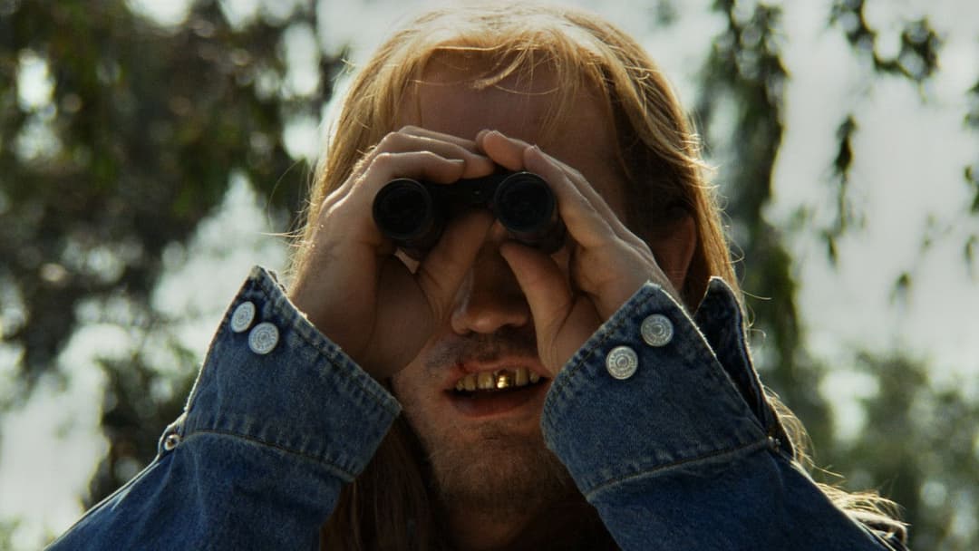 На лінії вогню backdrop 17