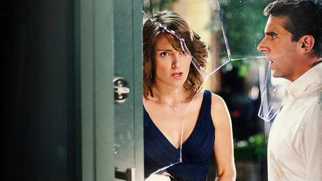 Божевільне побачення backdrop 10