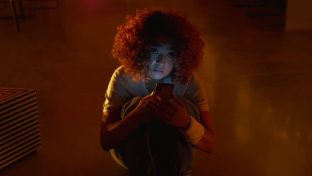 Слабачка backdrop 5