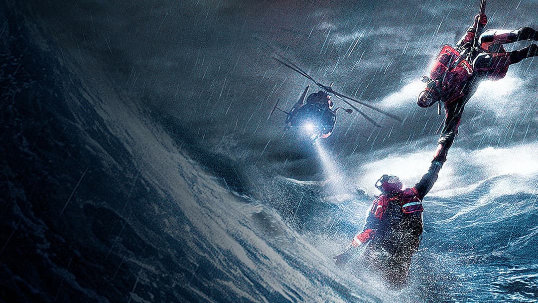 Jede Sekunde zählt - The Guardian backdrop 8