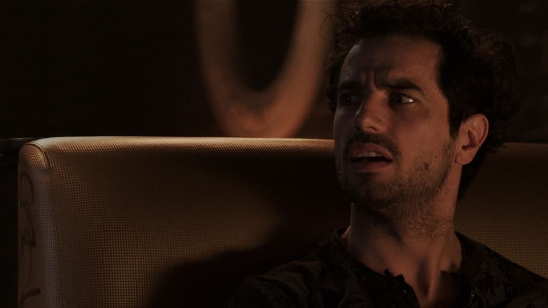 American Mary backdrop 11