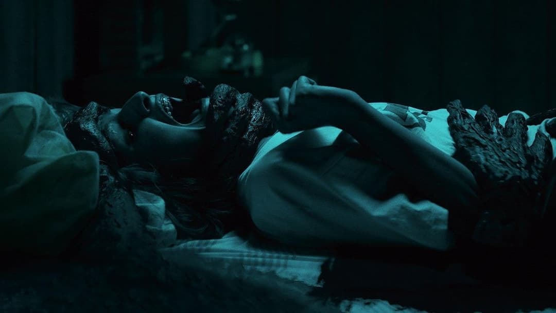 Veronica - Spiel mit dem Teufel backdrop 11